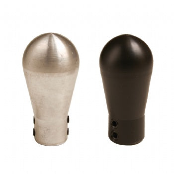 Rasp Handle - Pear - Source For Horse