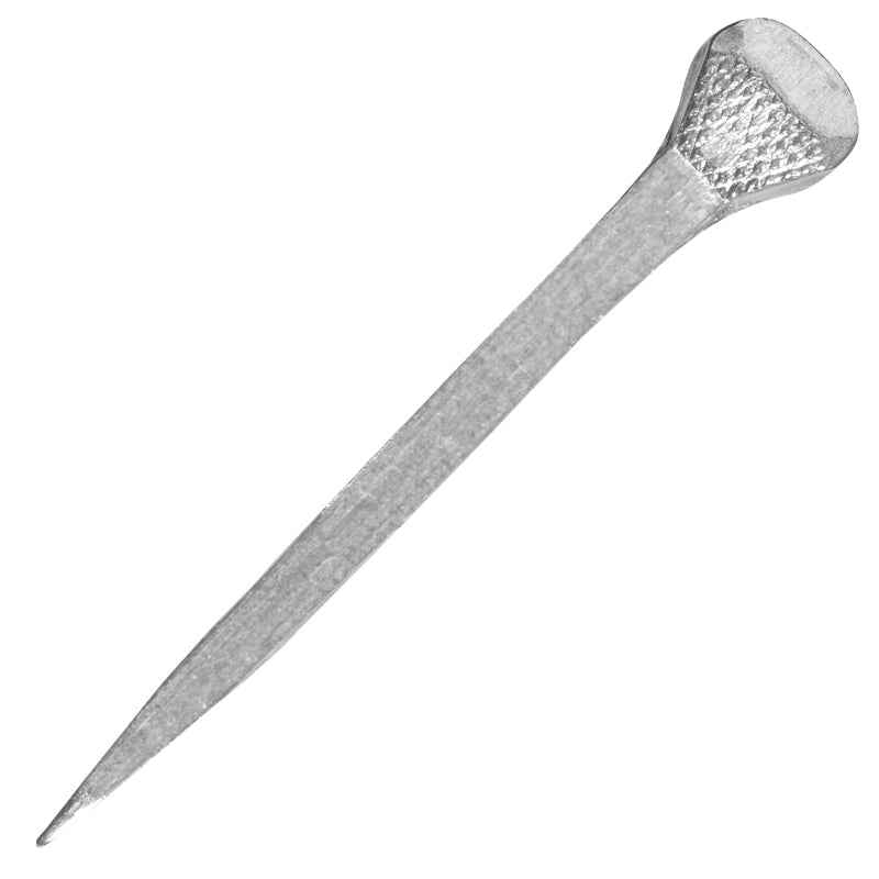 Capewell Regular Head Nails - 100 PC - Source For Horse Farrier Supply