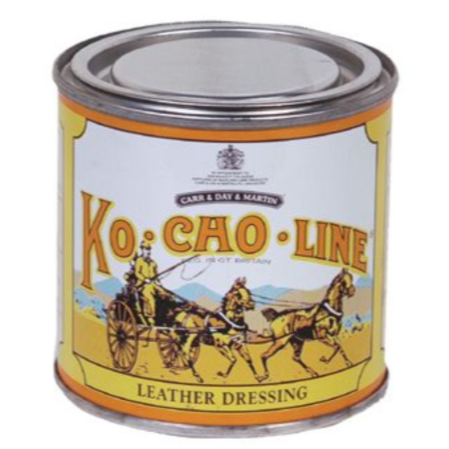 KO-CHO-LINE Leather Dressing - Source For Horse