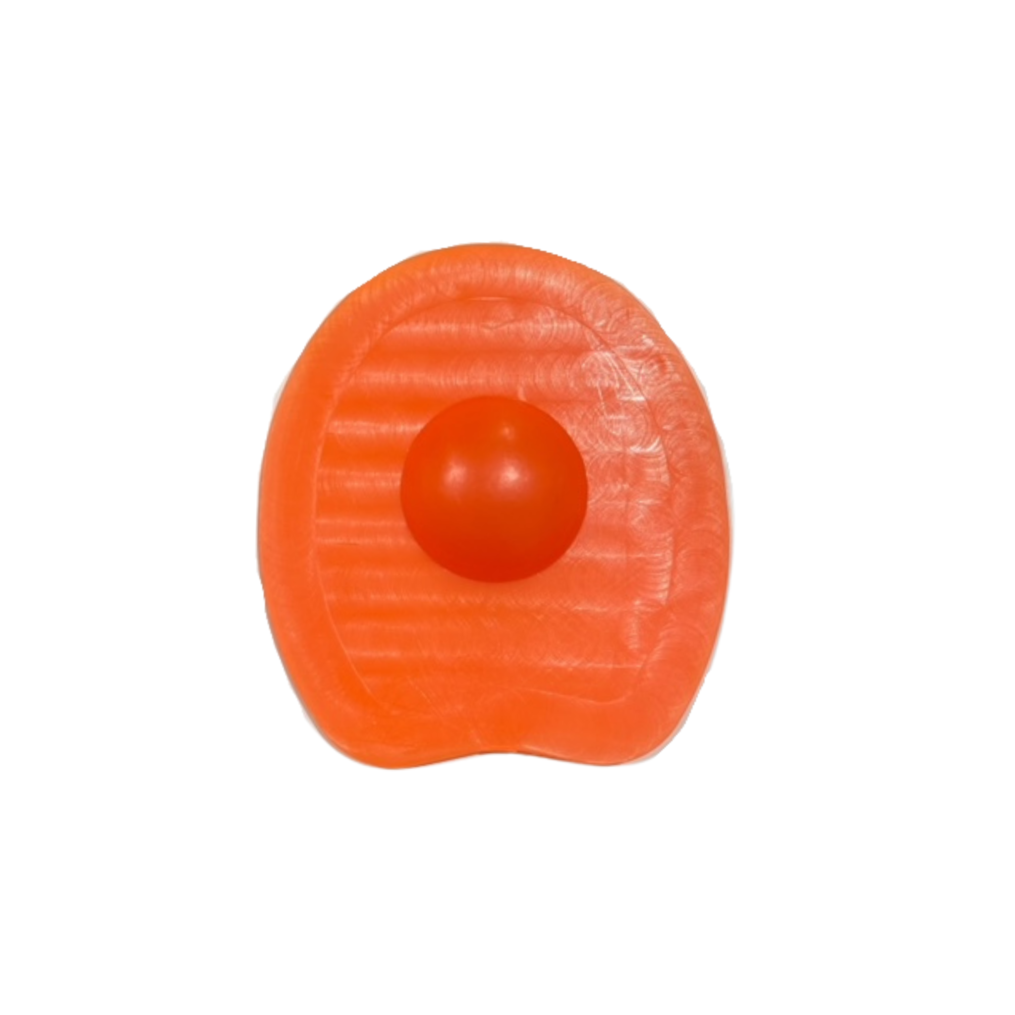 Orange Snoball (Pair) - Source For Horse