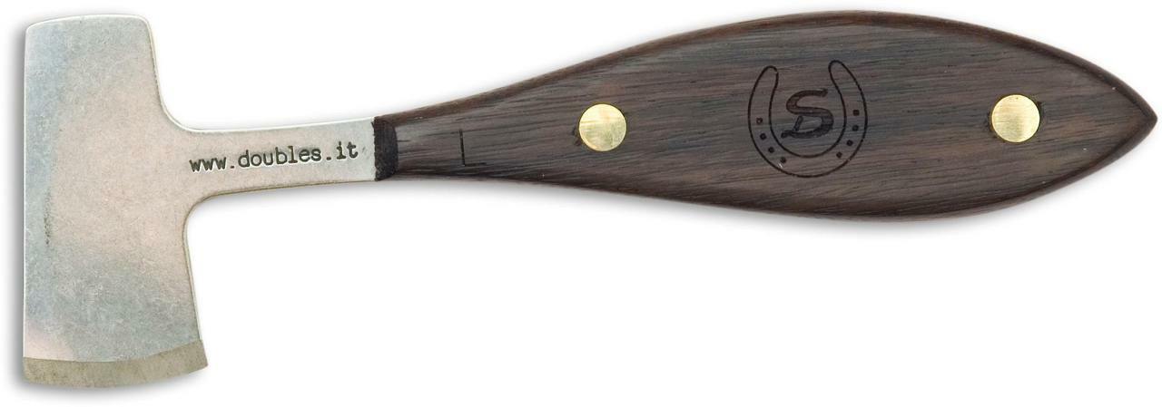 Double S Clinch Cutter - RH - Source For Horse
