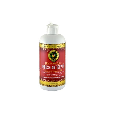 Essential Equine Thrush Antiseptic - Source For Horse