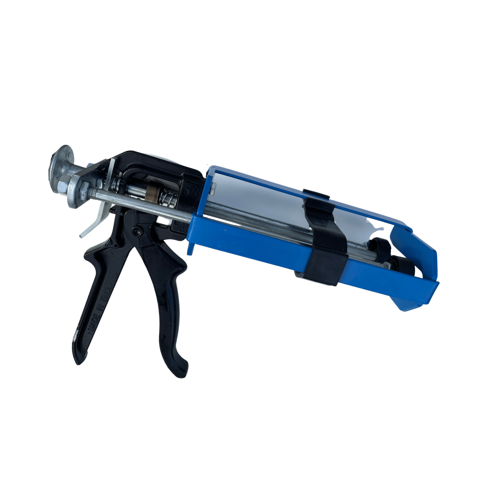 Dual Cartridge Gun Universal - Hoof Pack - Hoof Pad - Hoof Flex - Source For Horse Farrier Supply