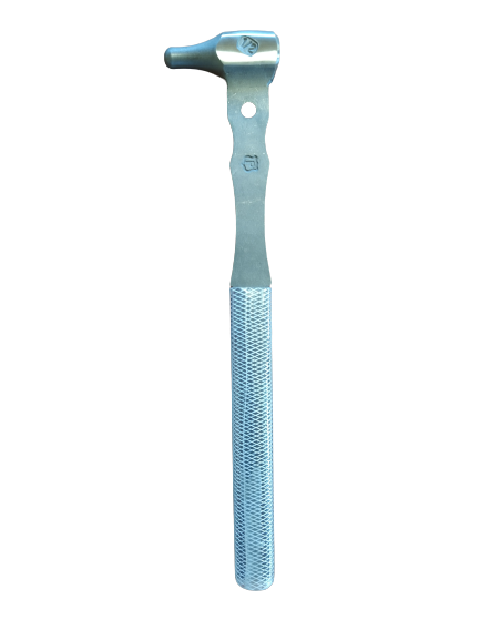 Flatland Forge 1/2" Bob Punch - Source For Horse