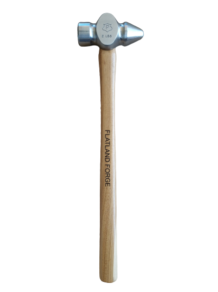 Flatland Forge 2 lb. Clipping Hammer - Source For Horse