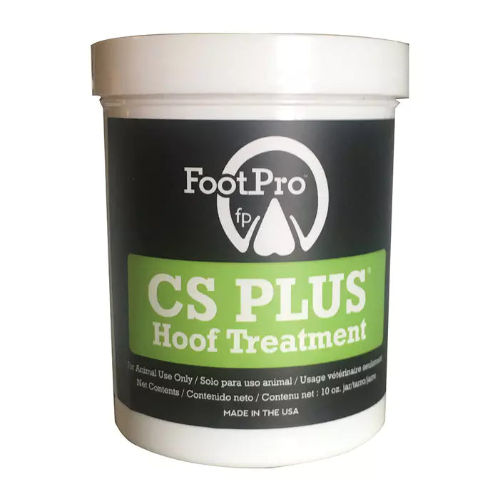 Foot Pro CS Plus - 10 Oz - Source For Horse