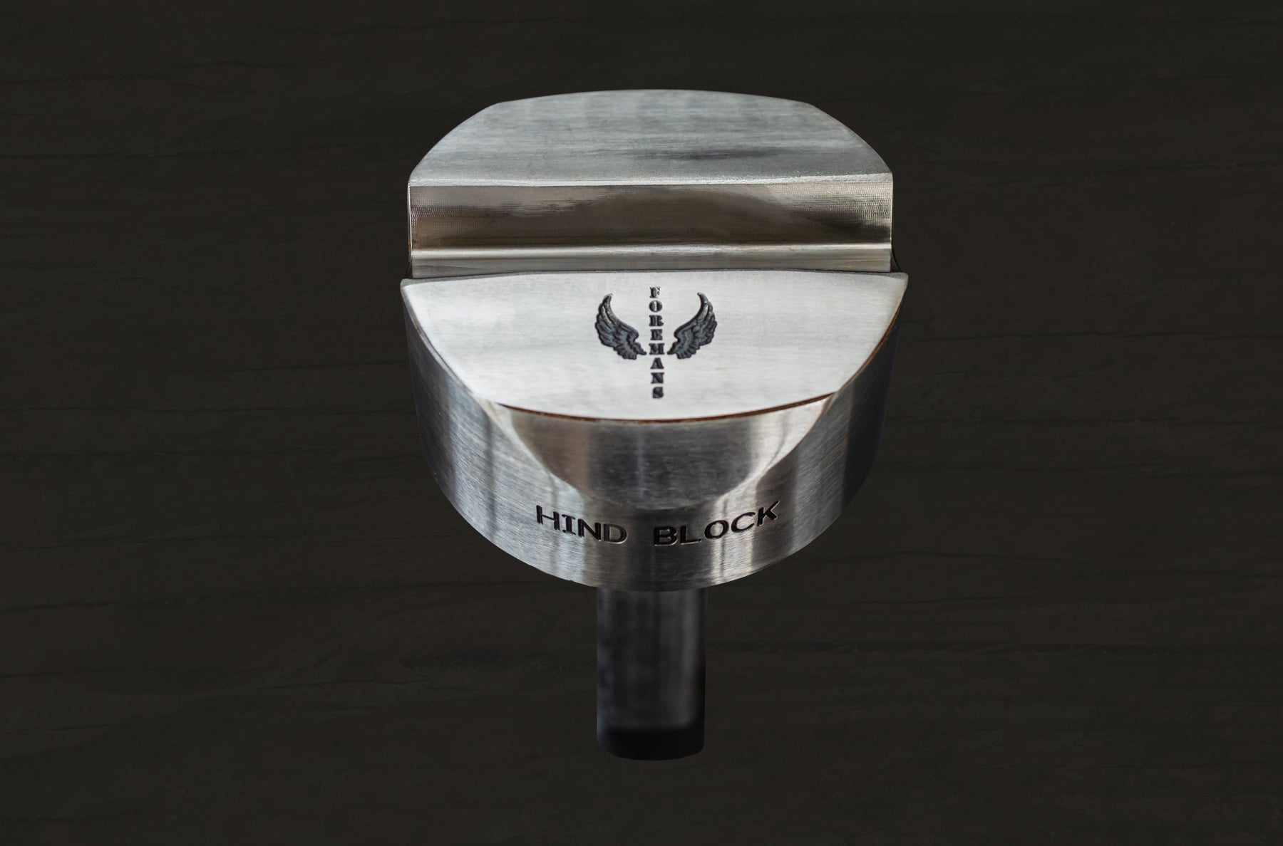 Foreman Hind Block - Source For Horse