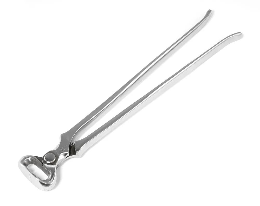 GE 14" EZ Racetrack Nipper - Source For Horse