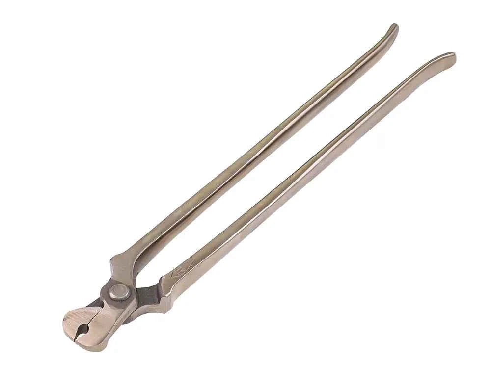 GE EZ Crease Nail Puller - Source For Horse Farrier Supply