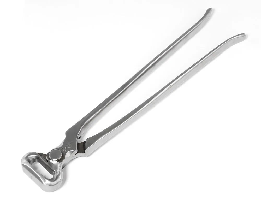 GE Half Round Nipper - Source For Horse