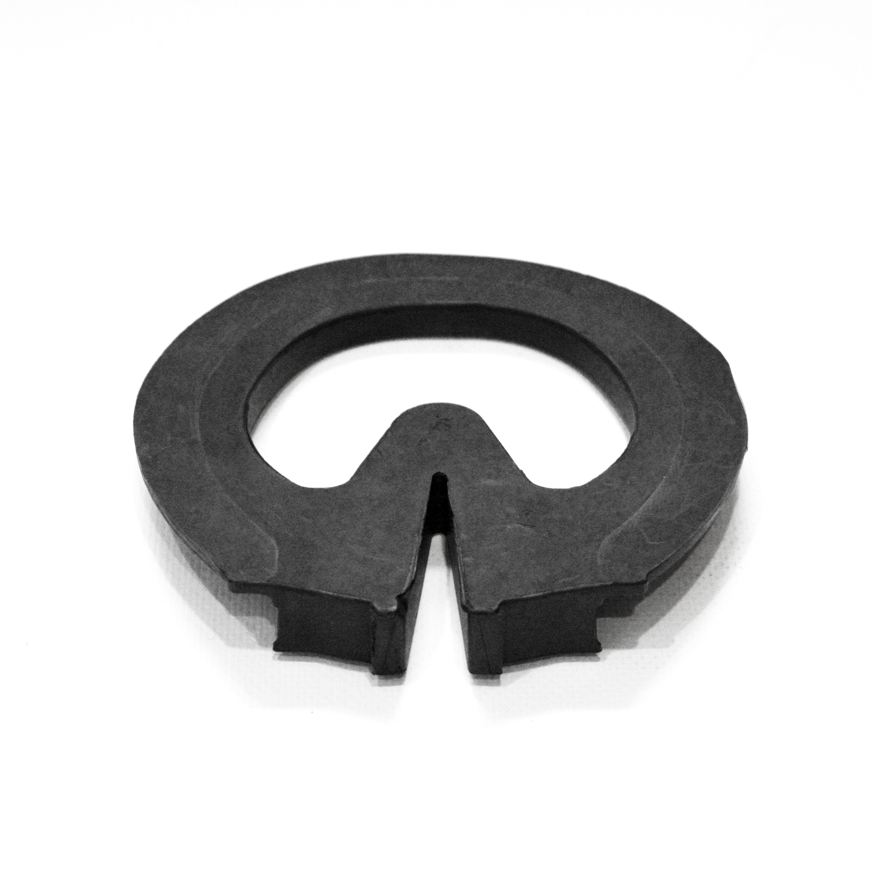 Universal Frog Support (per pair) - Source For Horse