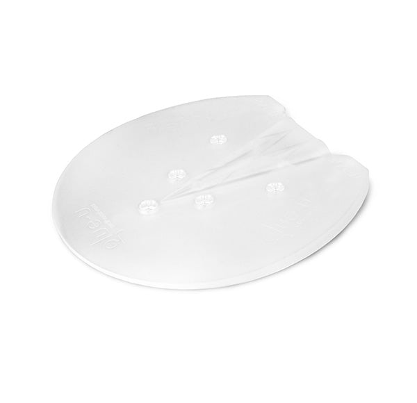 Glue U  - DIM & Frog Support Pads - Source For Horse