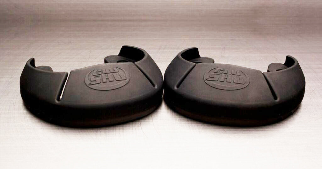 Mini Glushu Fronts Pair - Source For Horse