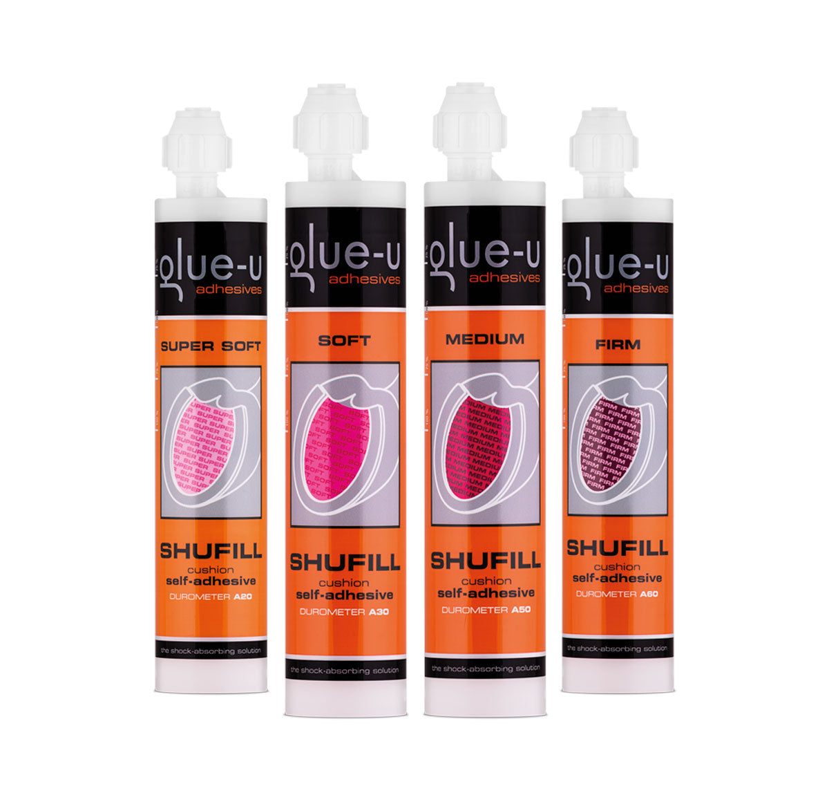 Shupack Urethane - Source For Horse