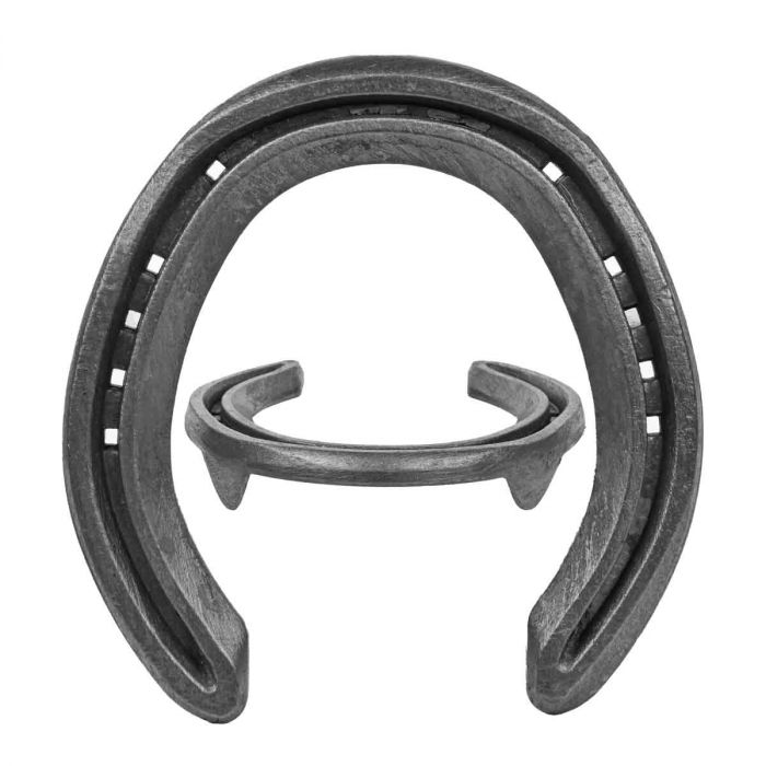 Champion Concave Clipped Hind - Source For Horse