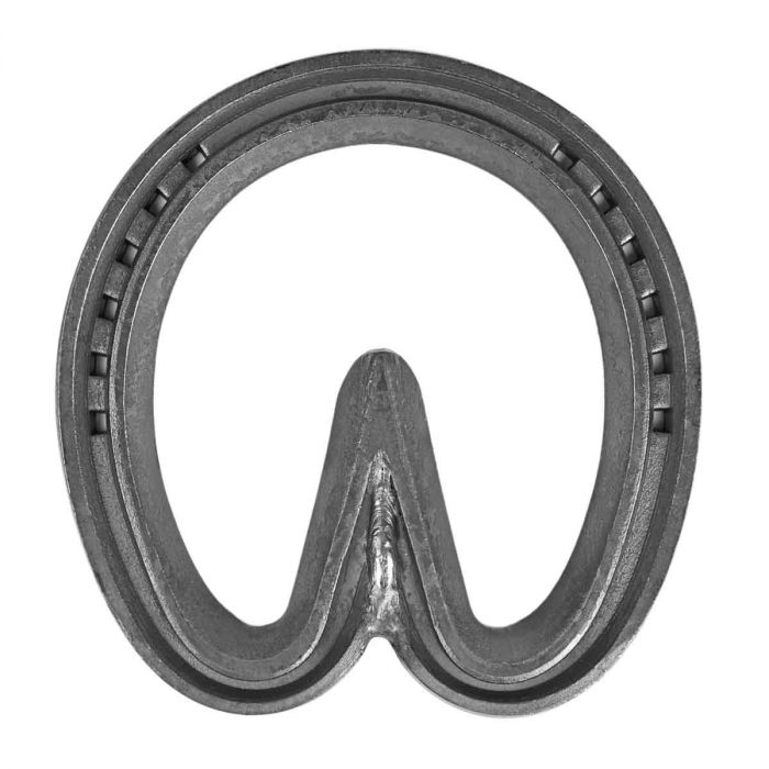 HMS Heart Bar Unclipped - Source For Horse