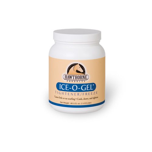 Ice-O-Gel - Source For Horse