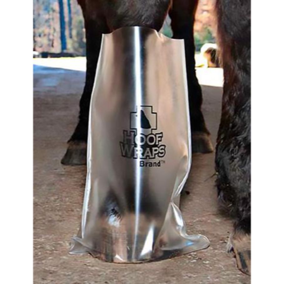 Hoof Wraps Soaker Sack - Source For Horse