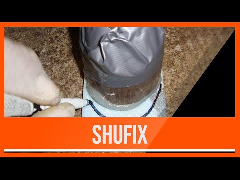 Shufix - Hoof Repair