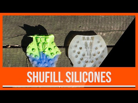 Shufill Silicone