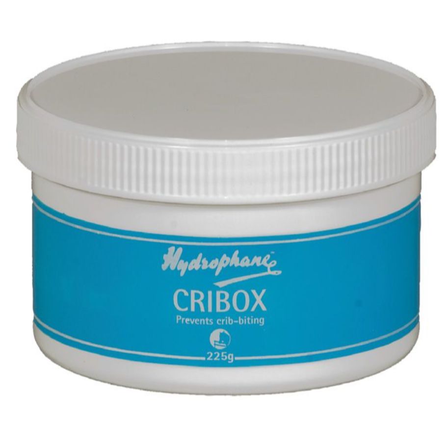 Hydrophane Cribox - Source For Horse
