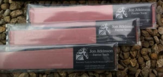 Flat Foot Sander Strips - 6 Pack - Source For Horse