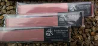 Flat Foot Sander Strips - 6 Pack - Source For Horse Farrier Supply