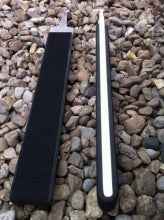 Jon Atkinsons Double Sided Finishing System - Source For Horse Farrier Supply