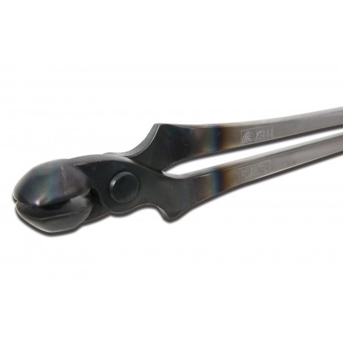 Kahn Forge Square Head Tongs - All Sizes - Source For Horse