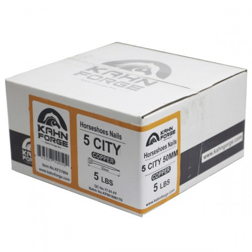 Copper City Head- 5 LBS - Source For Horse