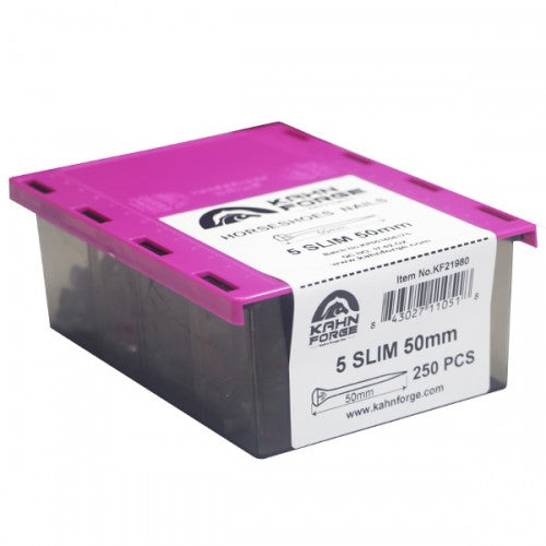 5 Slim 50mm - Source For Horse