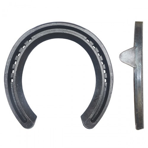 Concave Front 10mm - QC - Source For Horse