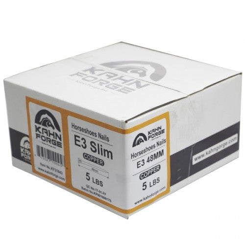 E-Head CU Slim - 5LBS - Source For Horse