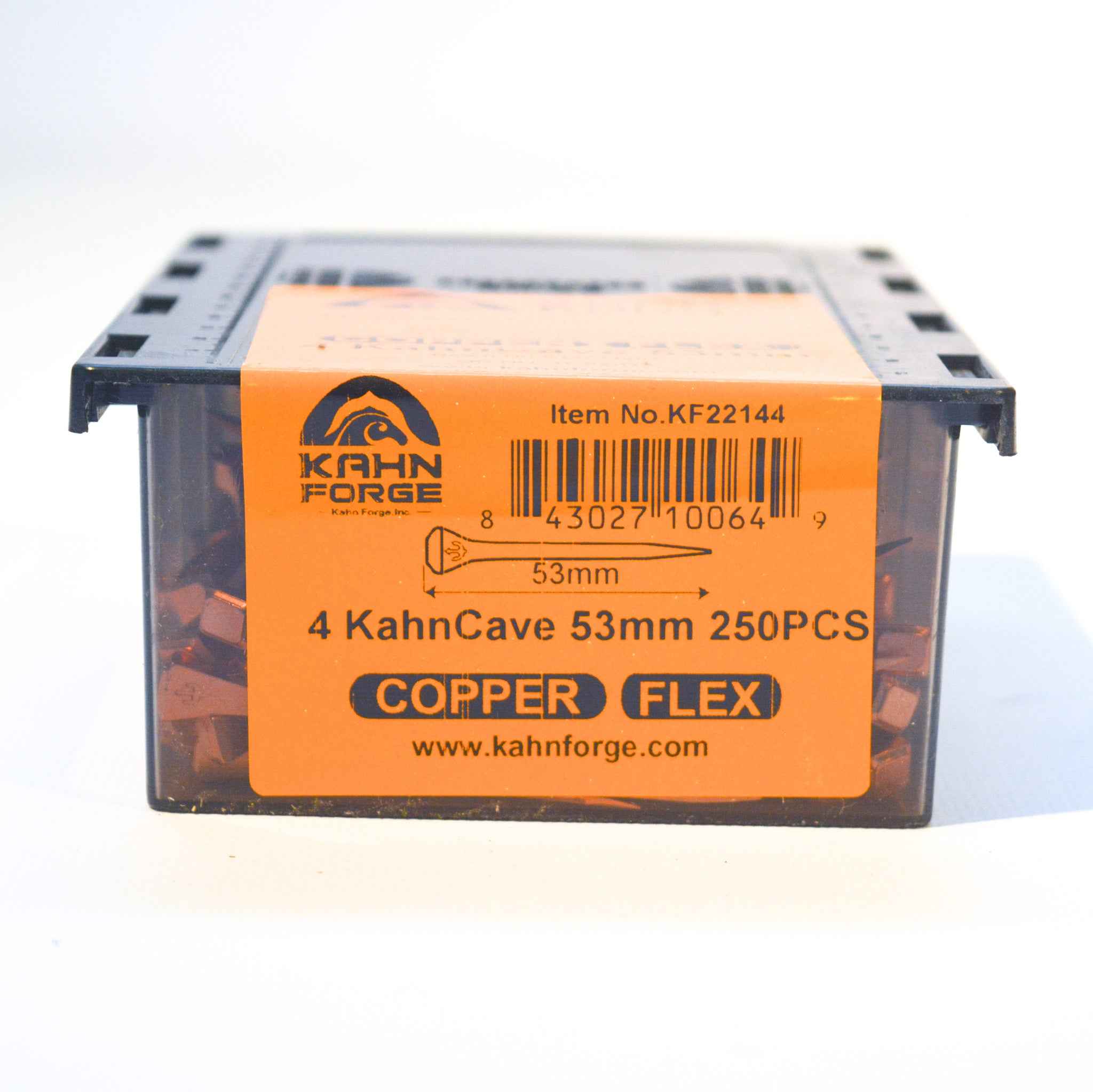 KahnCave CU - Source For Horse Farrier Supply
