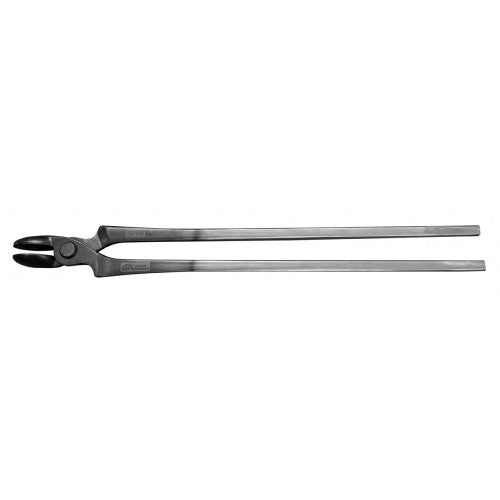 Kahn Forge Round Head Tongs - Source For Horse
