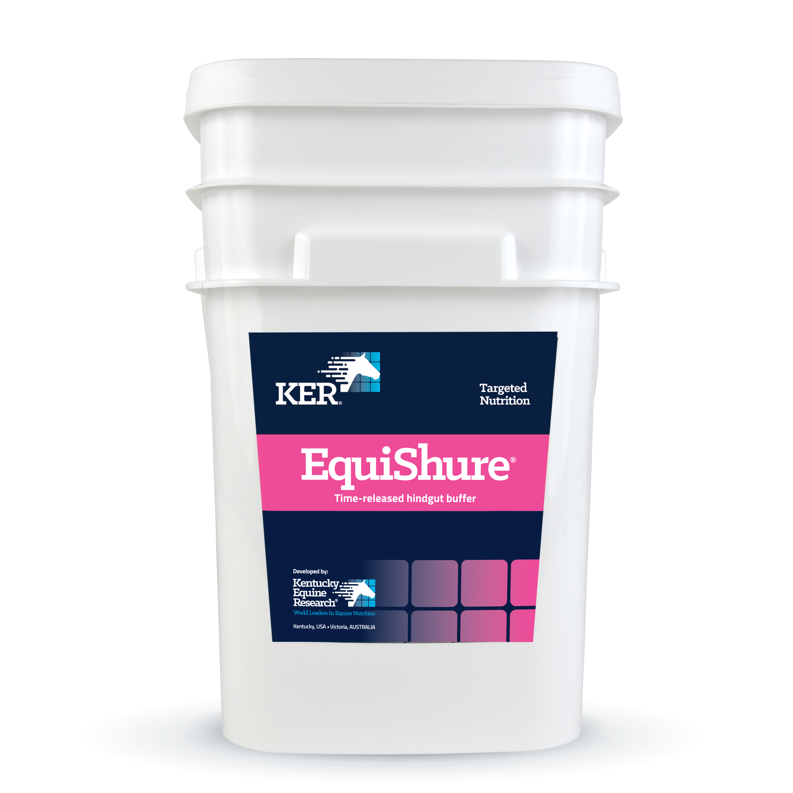 EquiShure® - Source For Horse