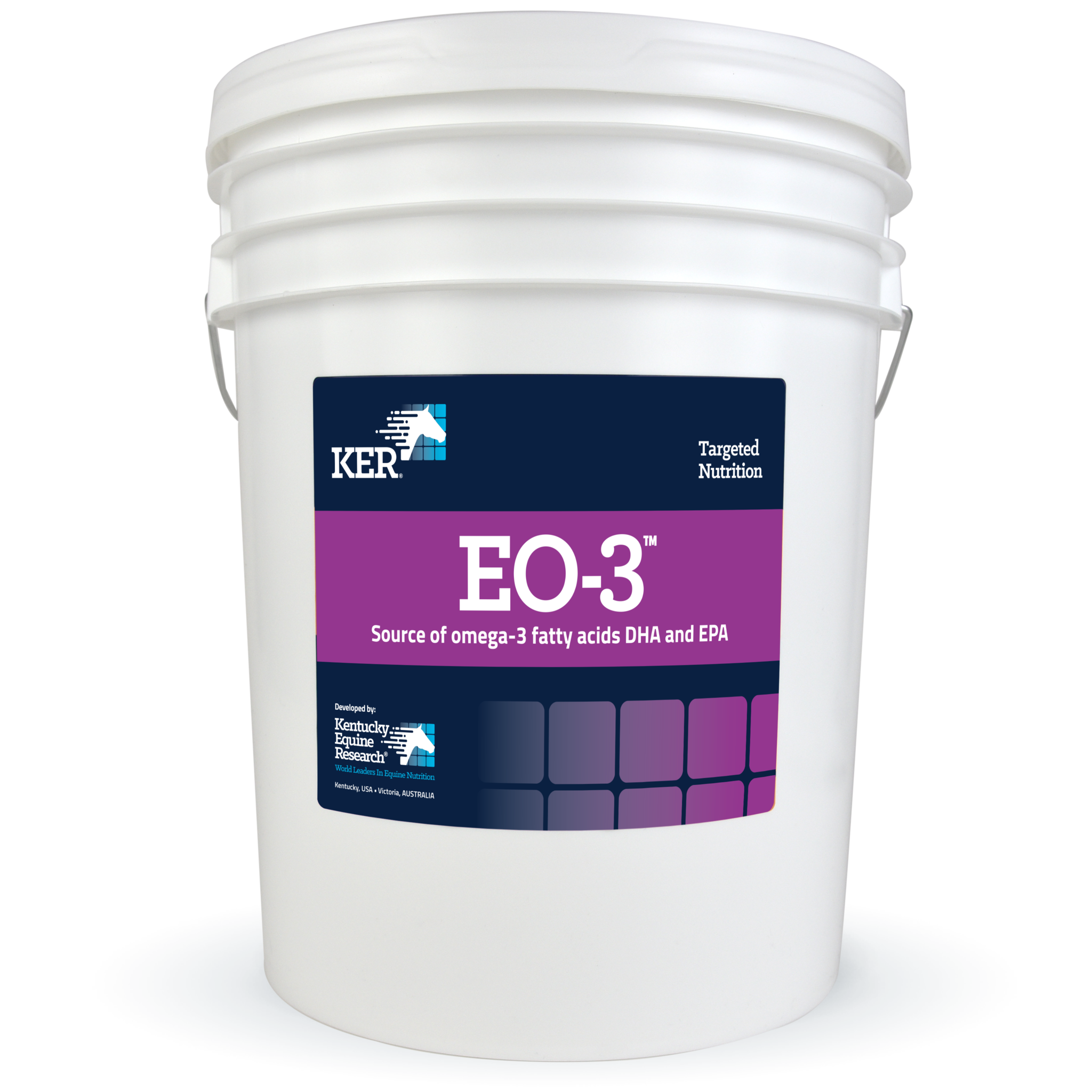 EO-3 - Source For Horse