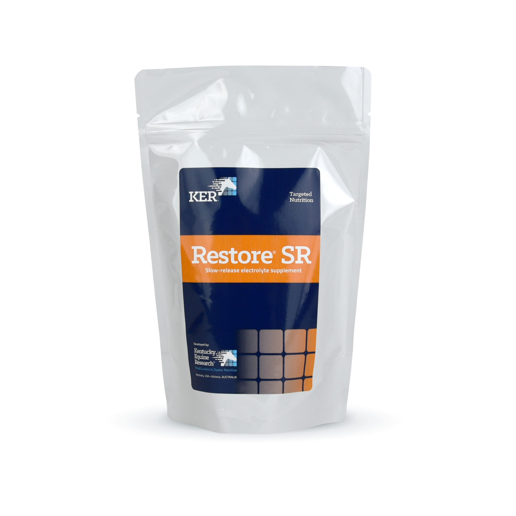 Restore® SR - Source For Horse