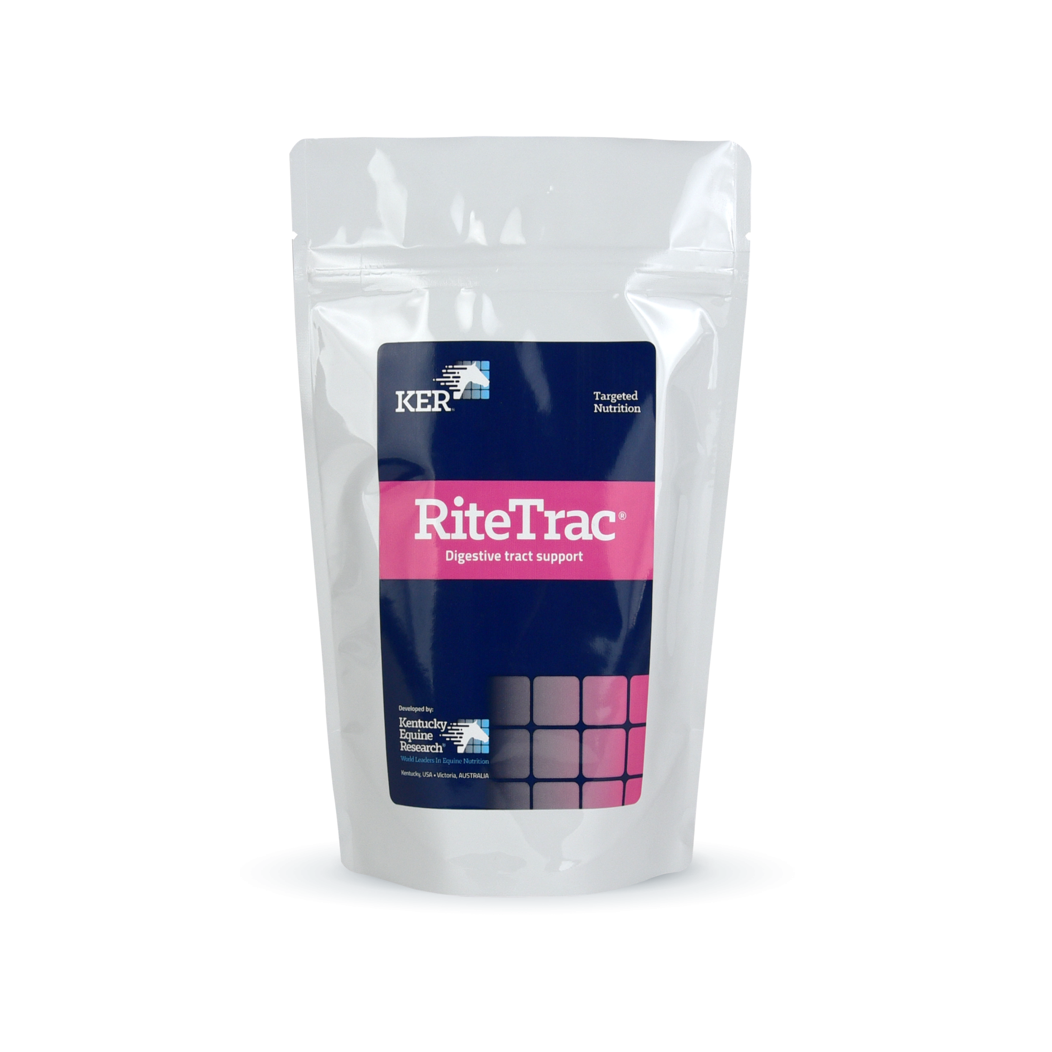 RiteTrac Digestive Health for Horses - Essential Support for Your Horse’s Wellness - Source For Horse Farrier Supply