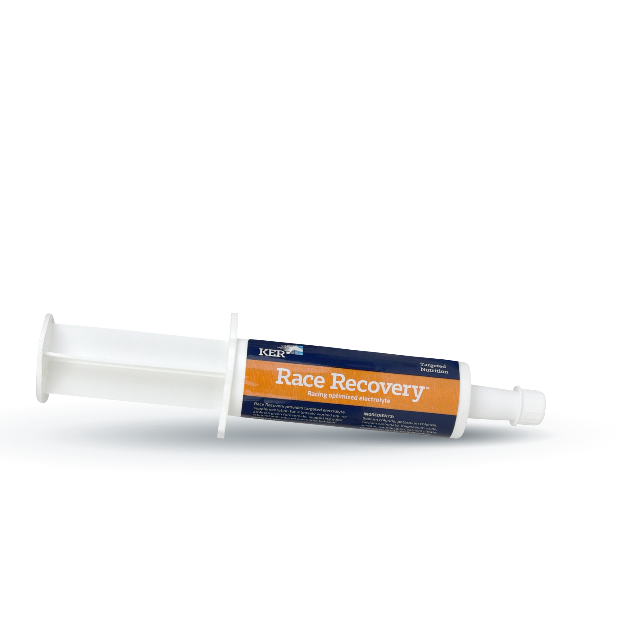 Race Recovery™ - Source For Horse