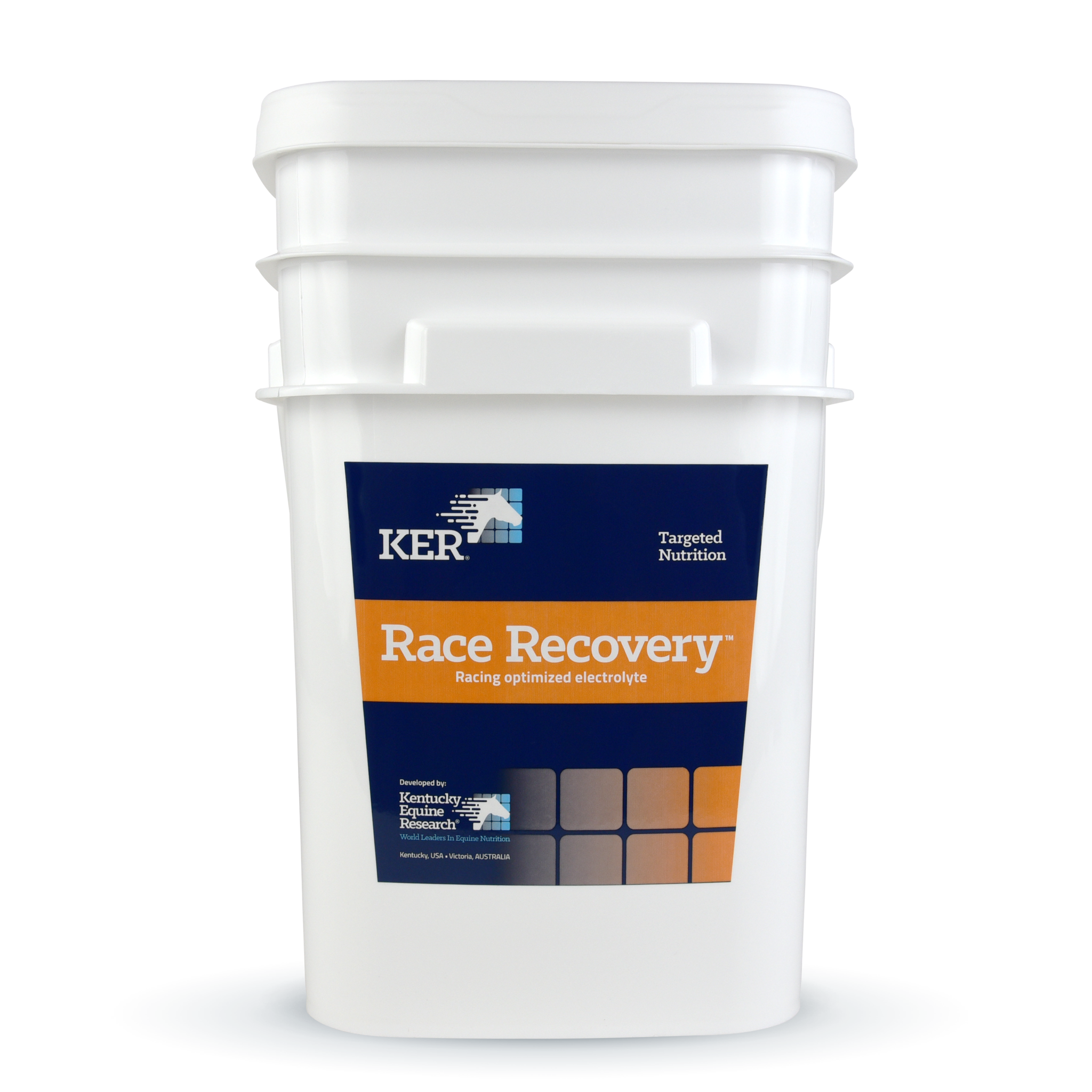 Race Recovery™ - Source For Horse