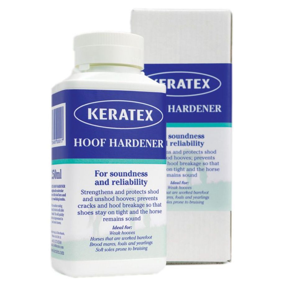 Keratex Hoof Hardener - Source For Horse