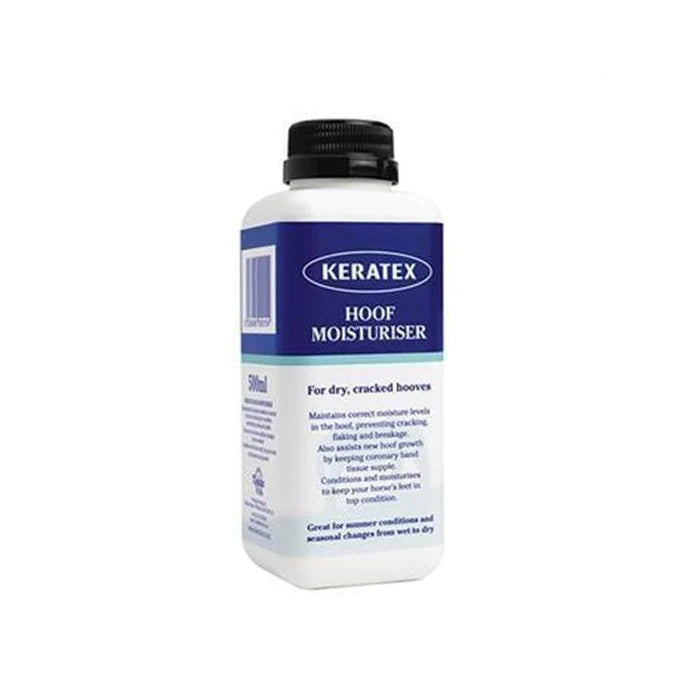 Keratex Hoof Moisturiser - Source For Horse