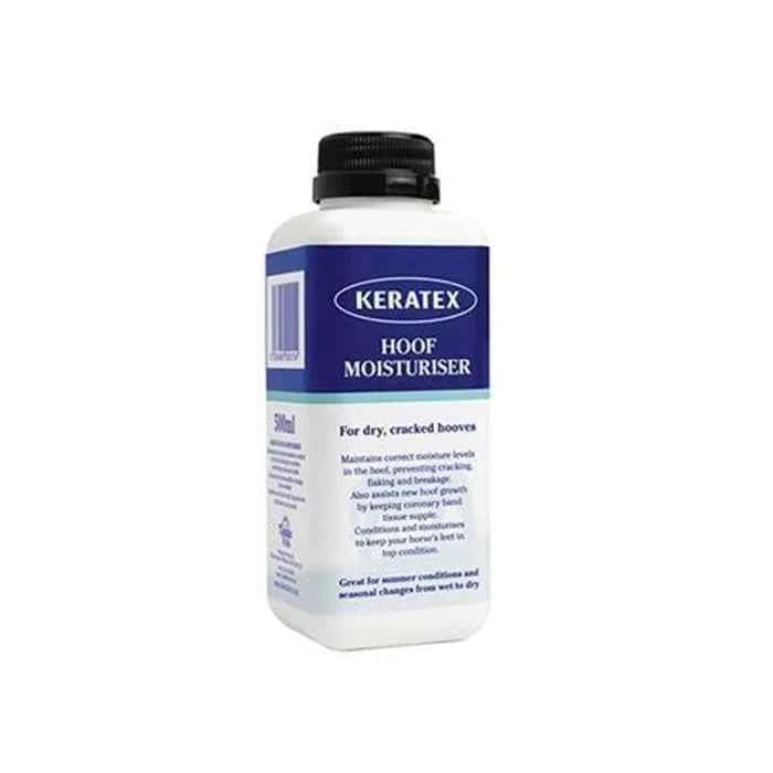 Keratex Hoof Moisturiser - Source For Horse Farrier Supply