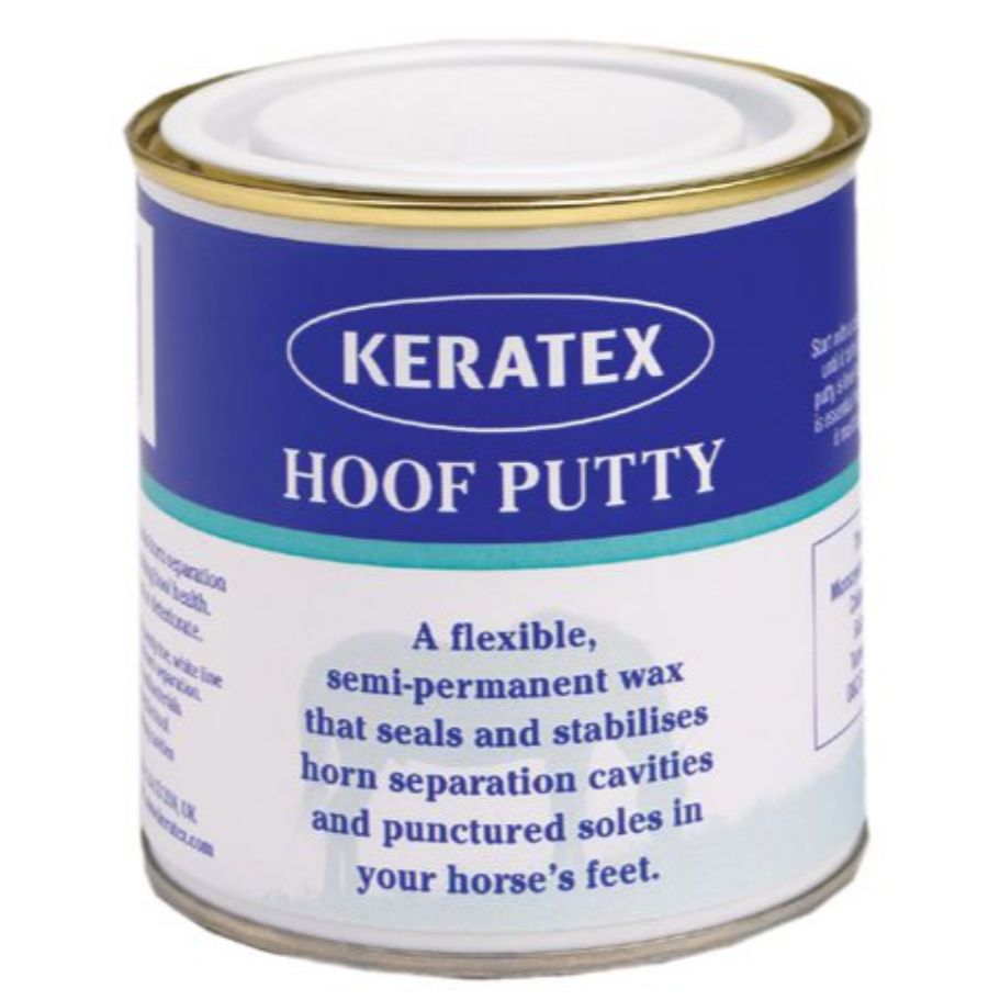 Keratex Hoof Putty - Source For Horse