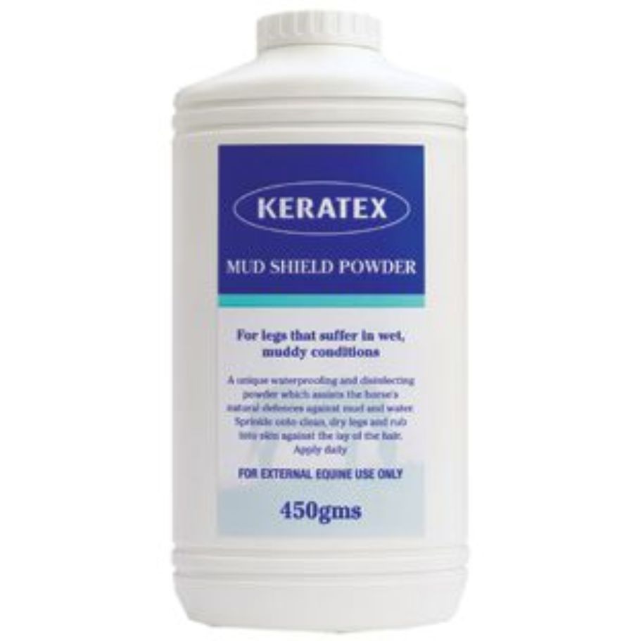 Keratex Mud Shield Powder - Source For Horse