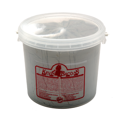 Soluzione Per Zoccoli Kevin Bacon 150ml | Trattamento Naturale Per Mughetto E Infezioni | Con Pennello - Foto 12