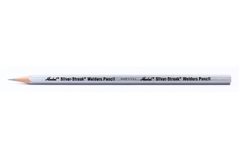 Markal Silver Welders Pencil - Source For Horse