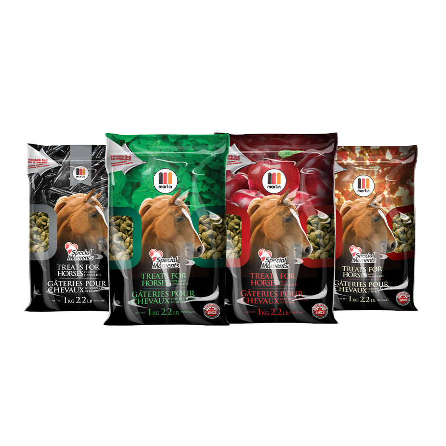 Stable Supplies