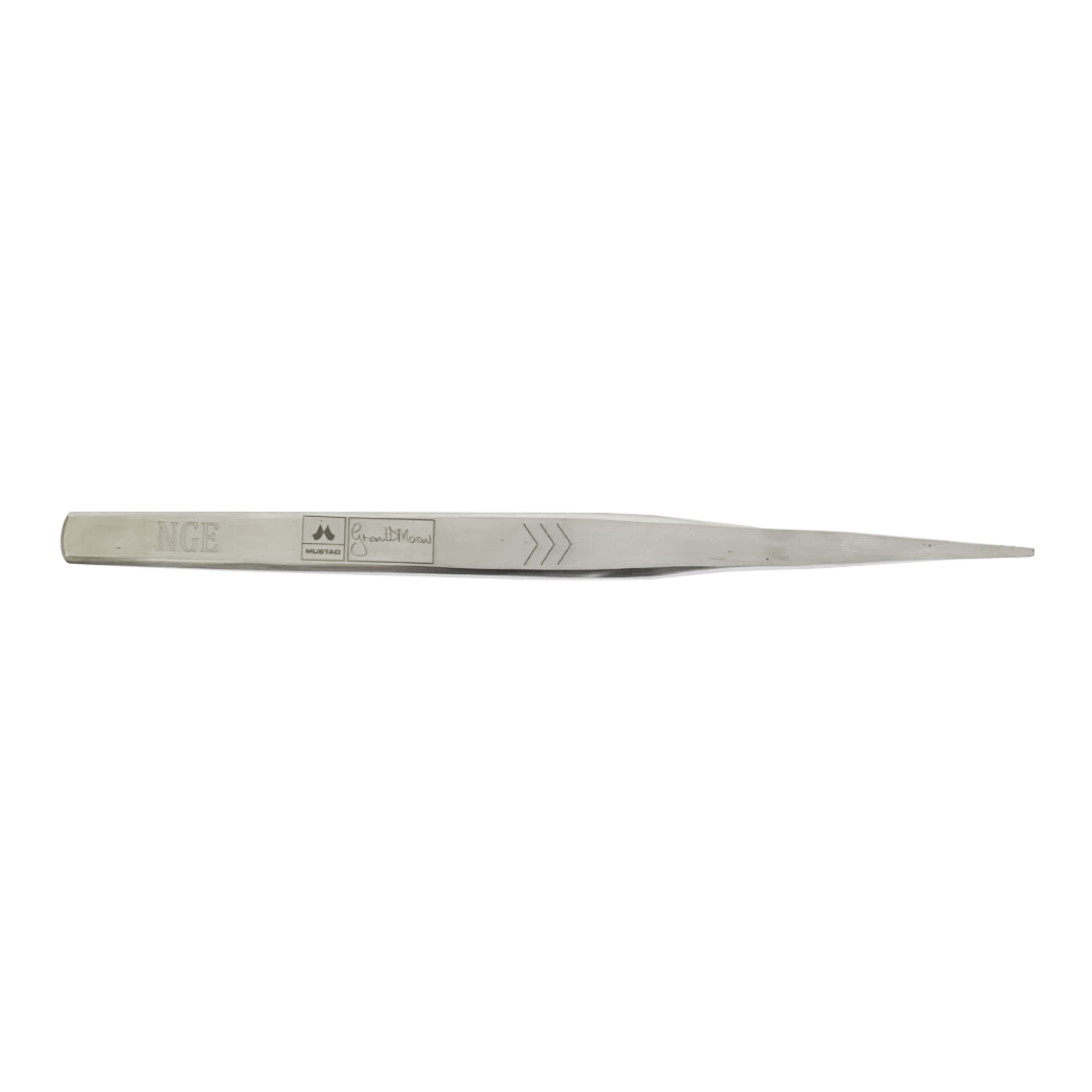 Mustad GDM Standard Pritchel - Source For Horse